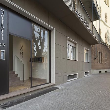 Suite Vogue Stazione Voghera Exterior photo