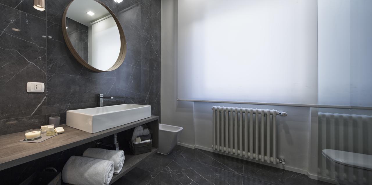 Suite Vogue Stazione Voghera Exterior photo