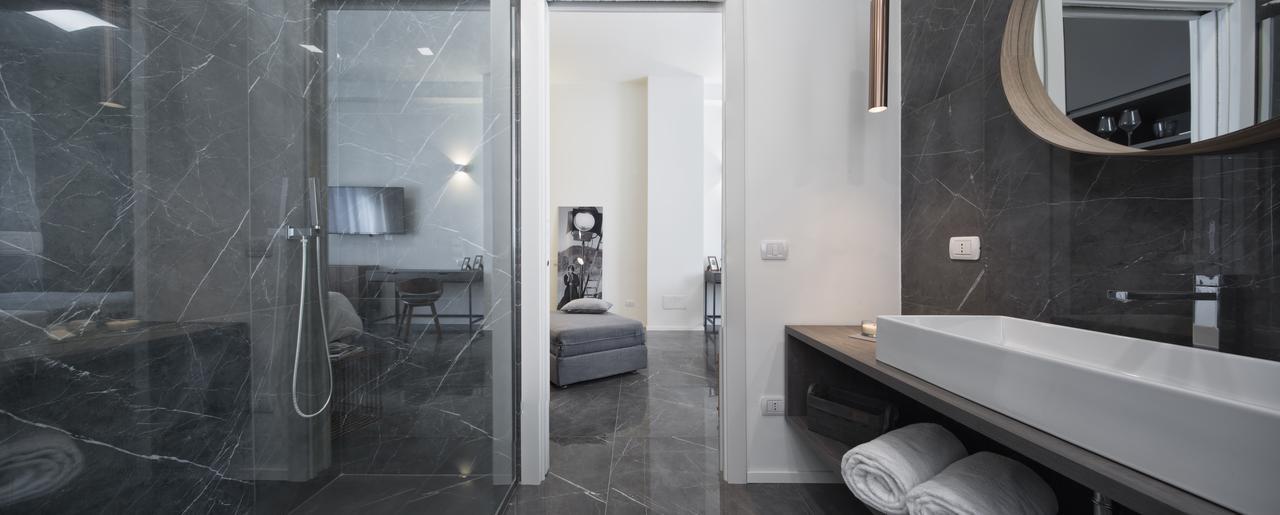 Suite Vogue Stazione Voghera Exterior photo