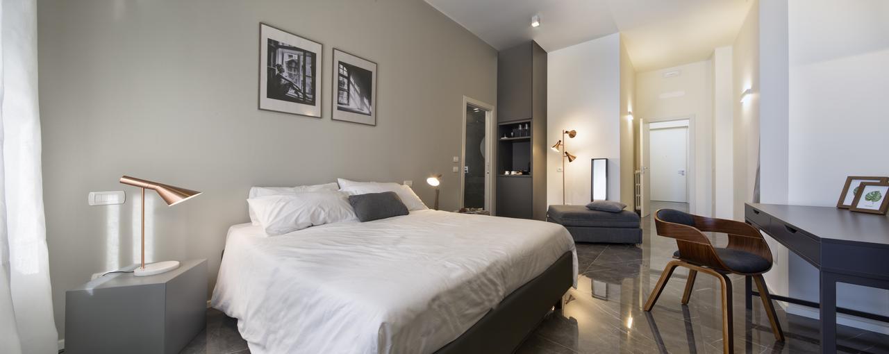 Suite Vogue Stazione Voghera Exterior photo