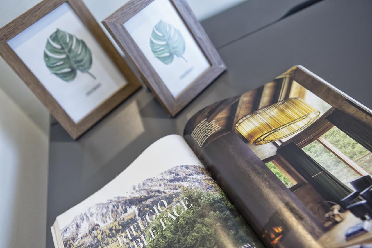 Suite Vogue Stazione Voghera Exterior photo